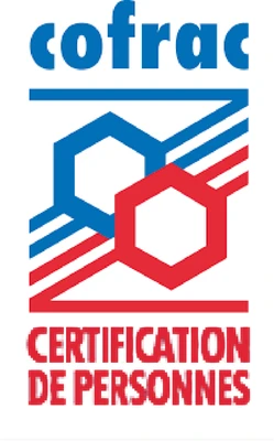 Certification Cofrac