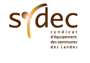 Partenaire : SYDEC40