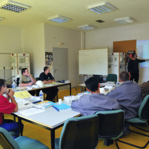 Offre d’emploi : Formateur TST Installations Electriques